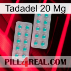 Tadadel 20Mg 29
